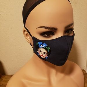 Frida facemask